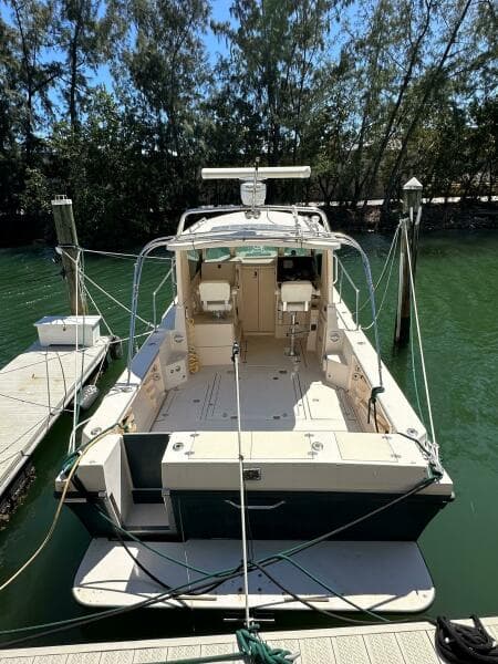 2006 Albin 28 Tournament Express