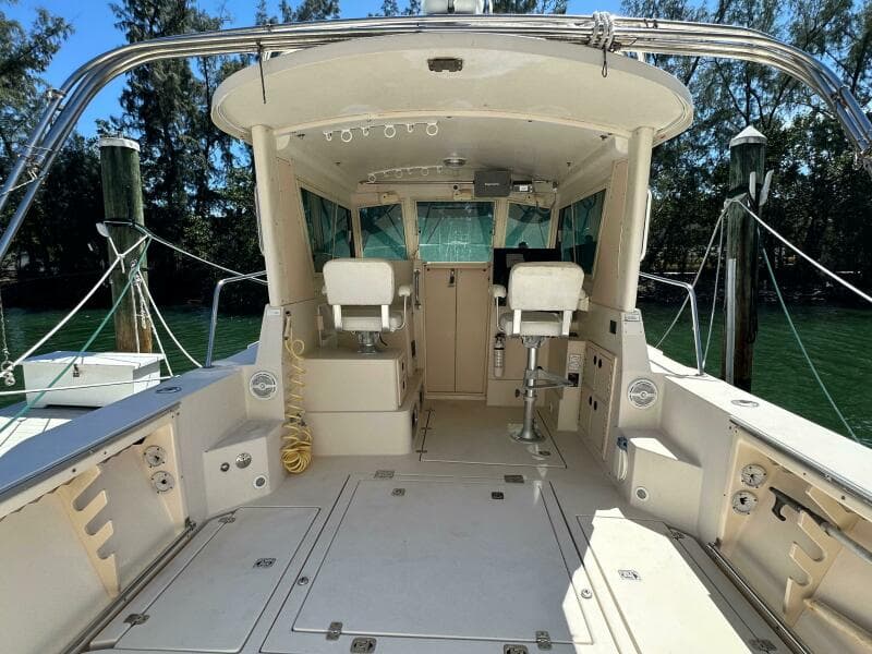 2006 Albin 28 Tournament Express