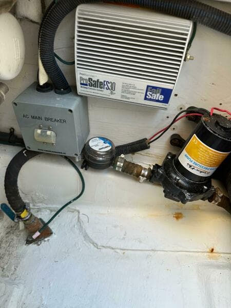 2006 Albin 28 Tournament Express