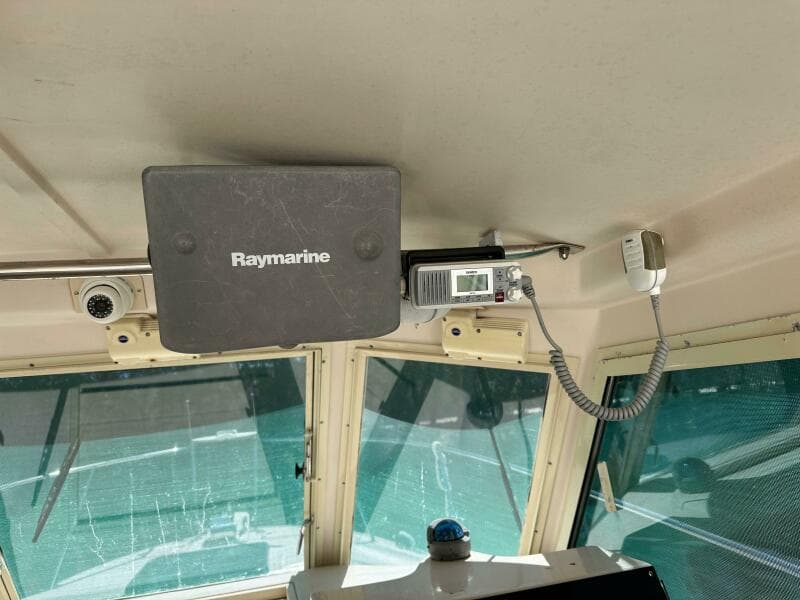 2006 Albin 28 Tournament Express