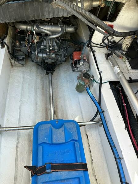 2006 Albin 28 Tournament Express