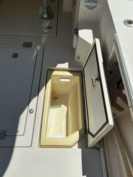 2006 Albin 28 Tournament Express