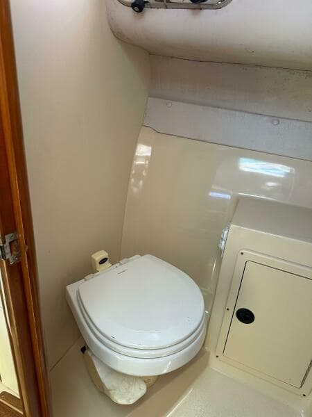 2006 Albin 28 Tournament Express