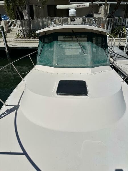 2006 Albin 28 Tournament Express