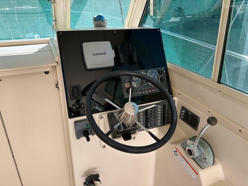 2006 Albin 28 Tournament Express