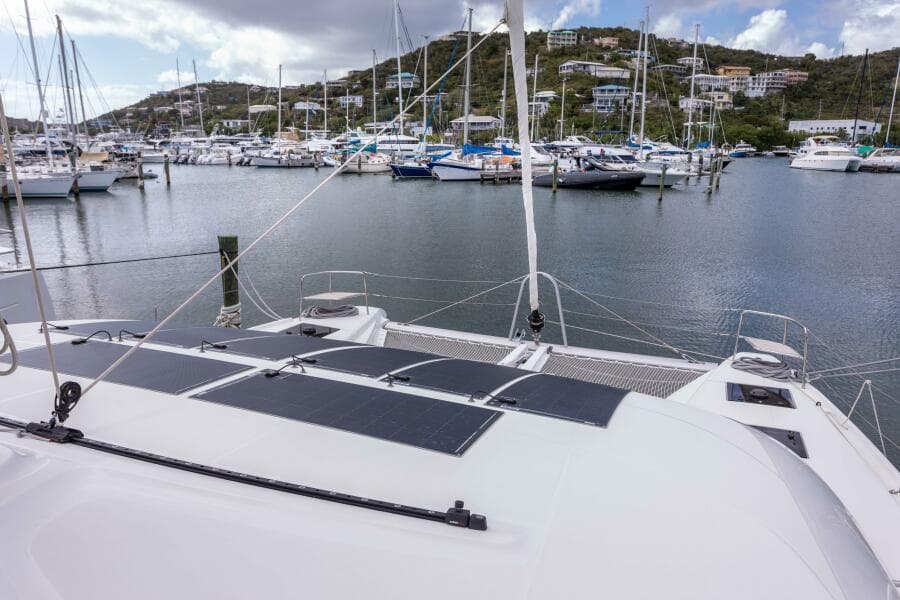 2023 Lagoon 50 - Photo 11