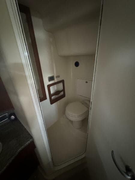 2006 Sea Ray 40 Motoryacht