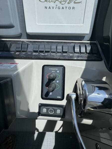 2006 Sea Ray 40 Motoryacht