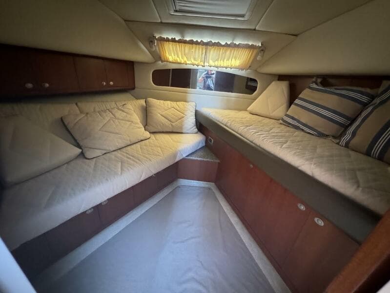 2006 Sea Ray 40 Motoryacht