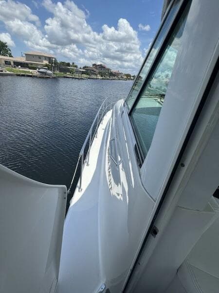 2006 Sea Ray 40 Motoryacht