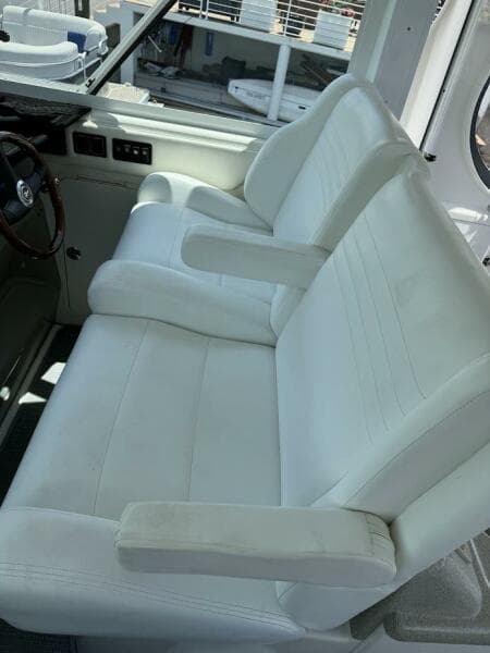 2006 Sea Ray 40 Motoryacht