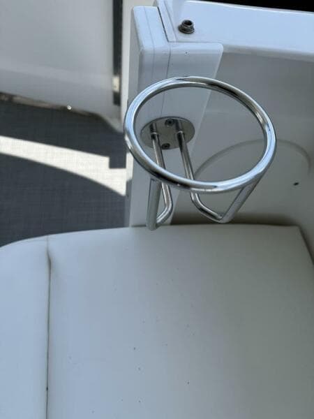 2006 Sea Ray 40 Motoryacht