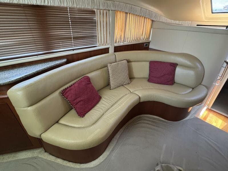 2006 Sea Ray 40 Motoryacht