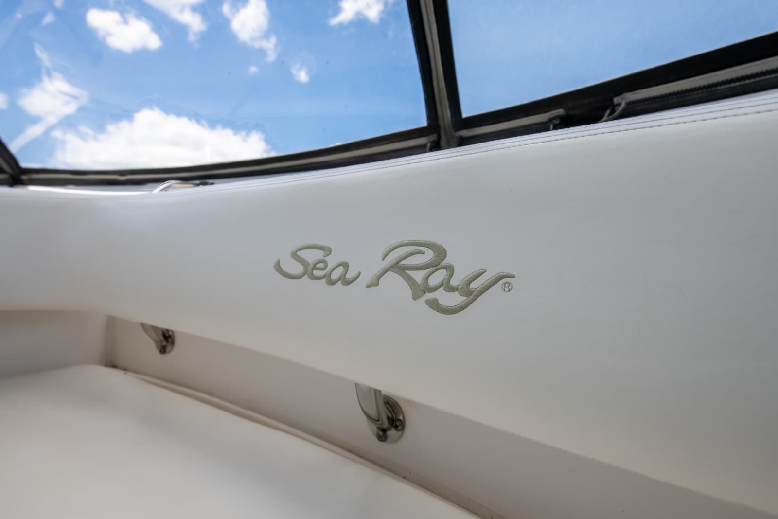 2004 Sea Ray 480 Sedan Bridge - Photo 49