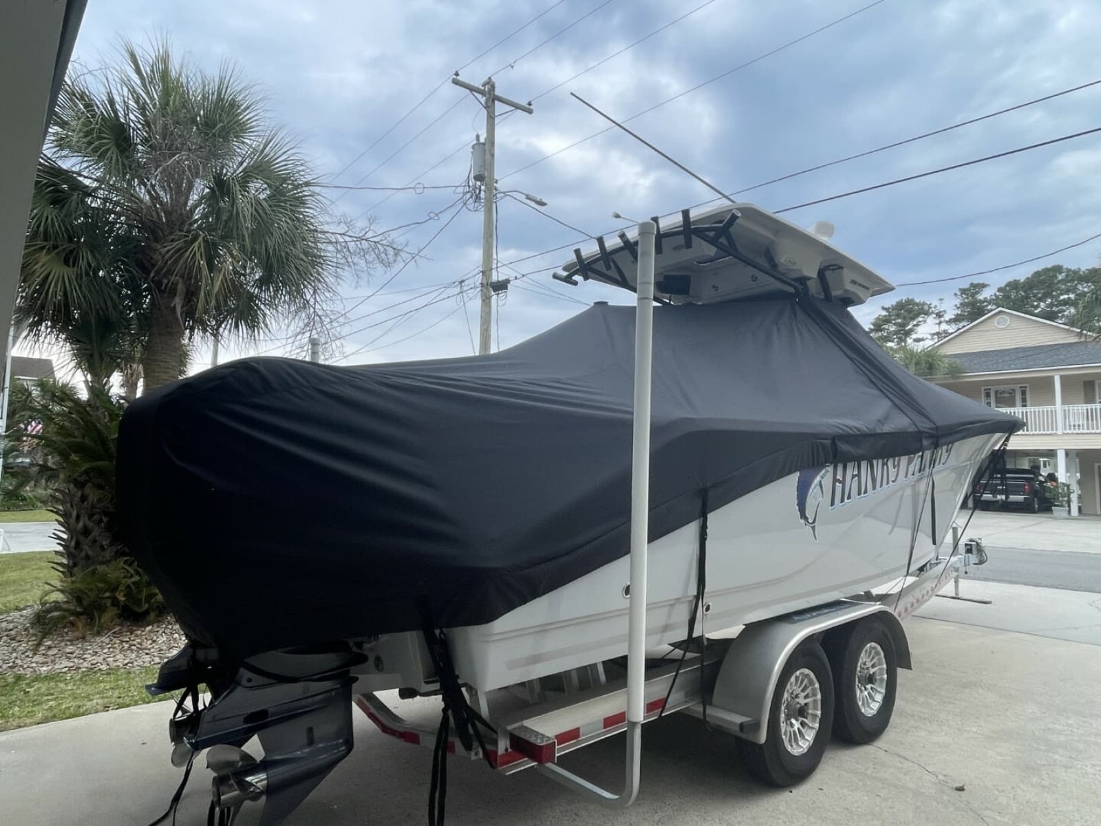 2024 Sea Fox 288 Commander - Photo 58