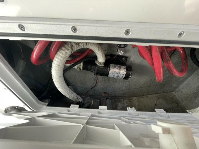 2024 Sea Fox 288 Commander