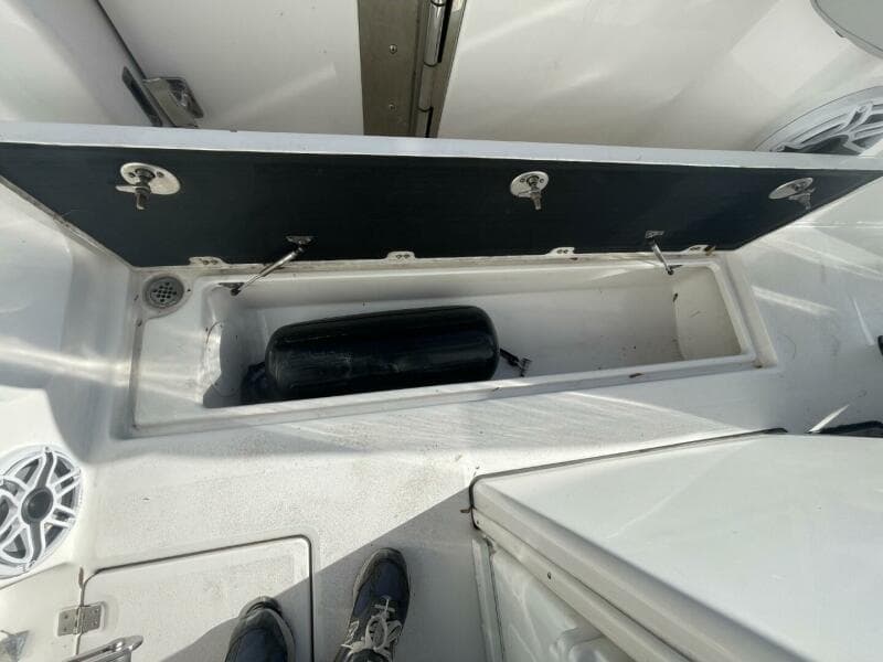 2024 Sea Fox 288 Commander