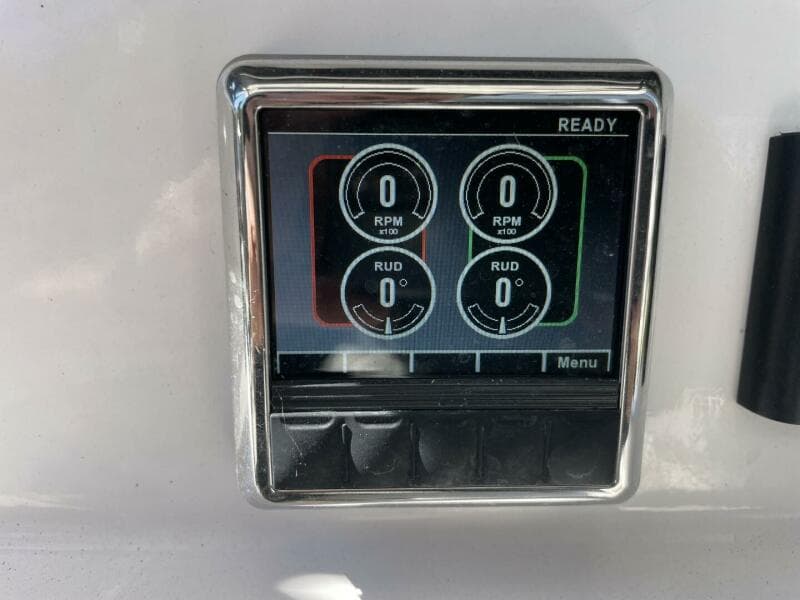 2024 Sea Fox 288 Commander