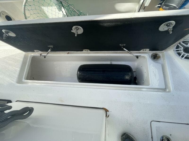 2024 Sea Fox 288 Commander