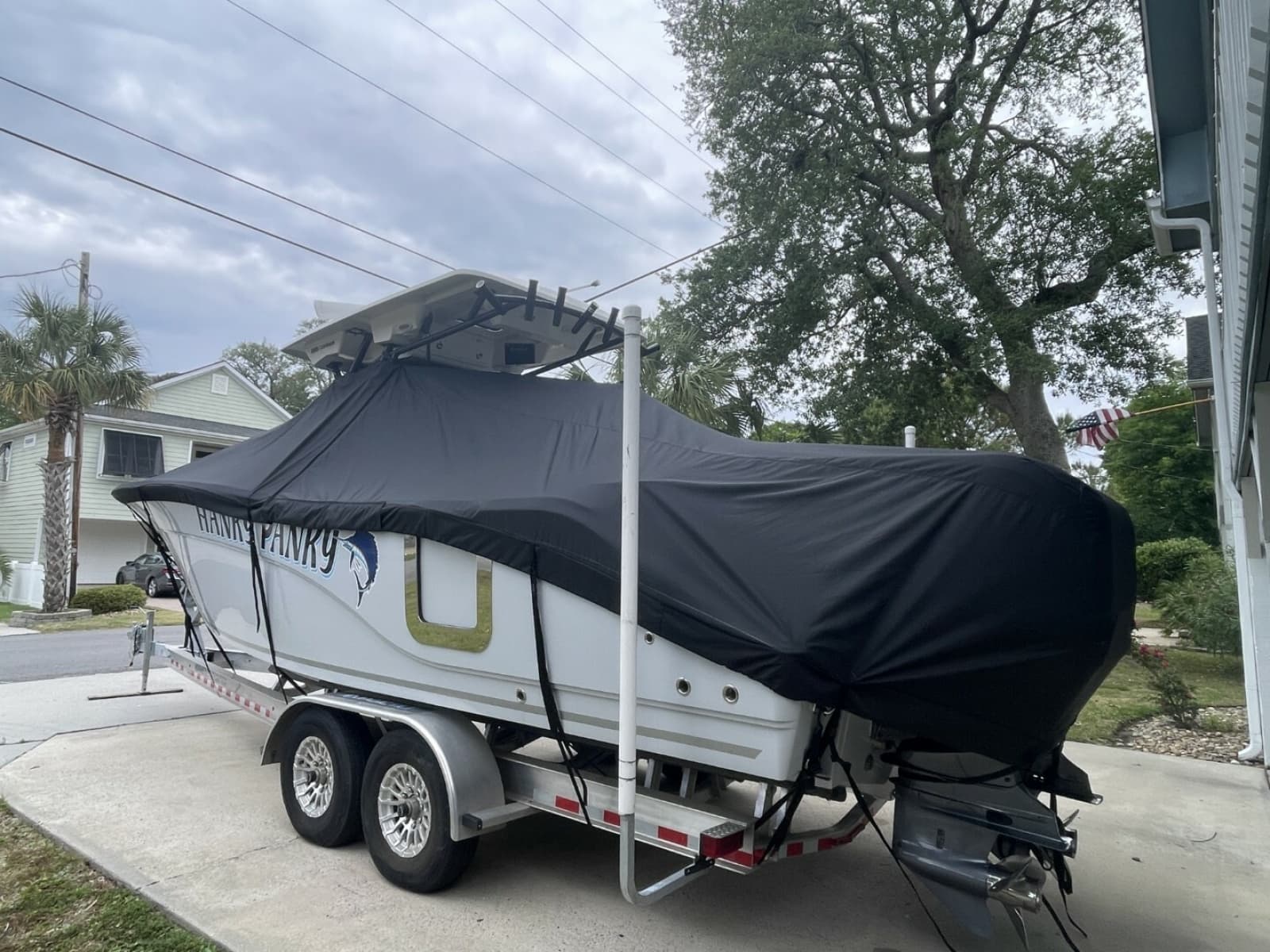 2024 Sea Fox 288 Commander - Photo 3