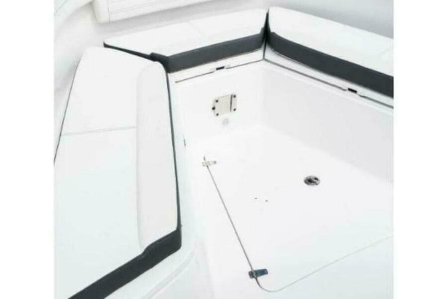 2025 Edgewater 340CC