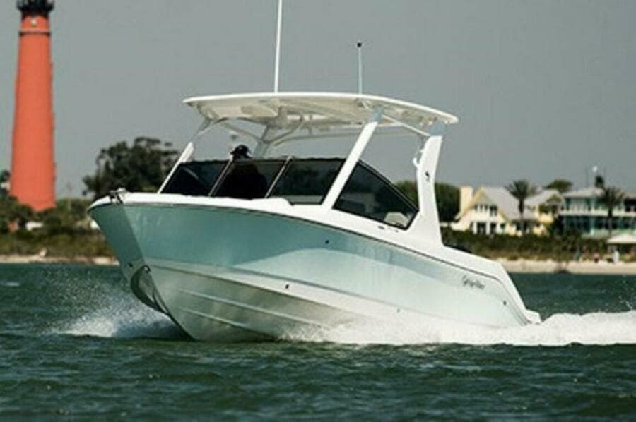 2025 Edgewater 230CX