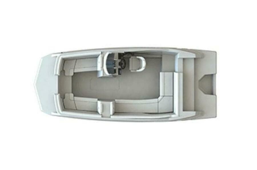 2025 Starcraft SVX 211 OB