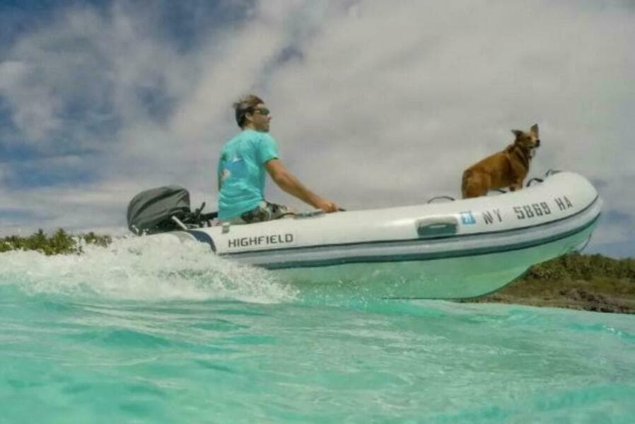 2025 Highfield Classic 290