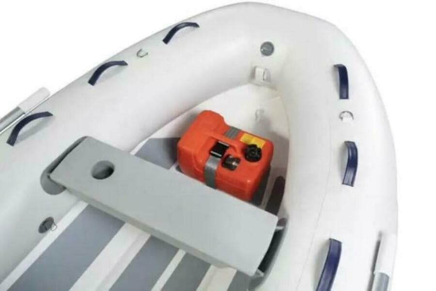 2025 Highfield UltraLite 260SS