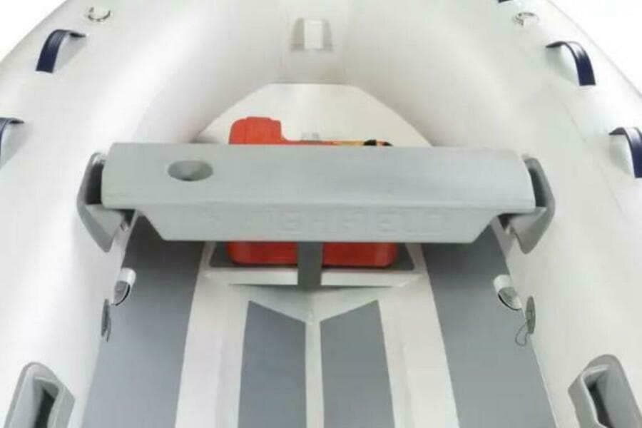 2025 Highfield Ultralite 340