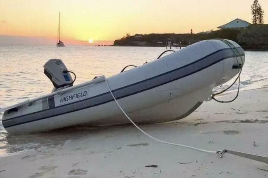 2025 Highfield UltraLite 290SS