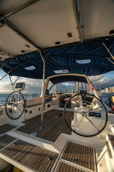 2012 Beneteau Oceanis