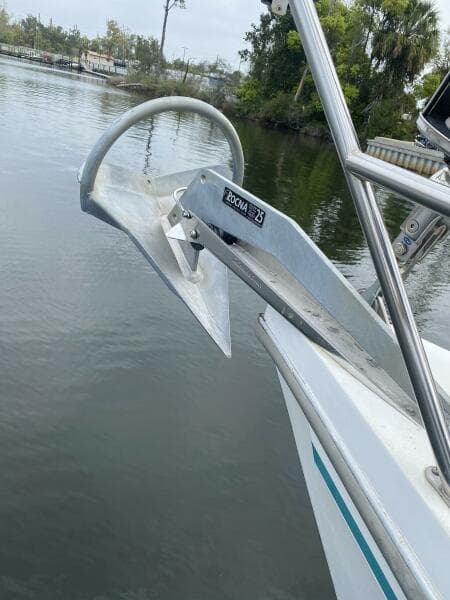 1991 Catalina 42 MKI