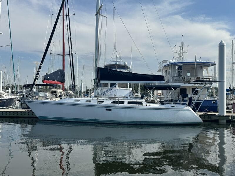 Catalina 42