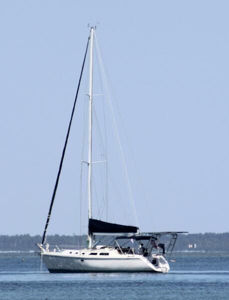 Catalina 42