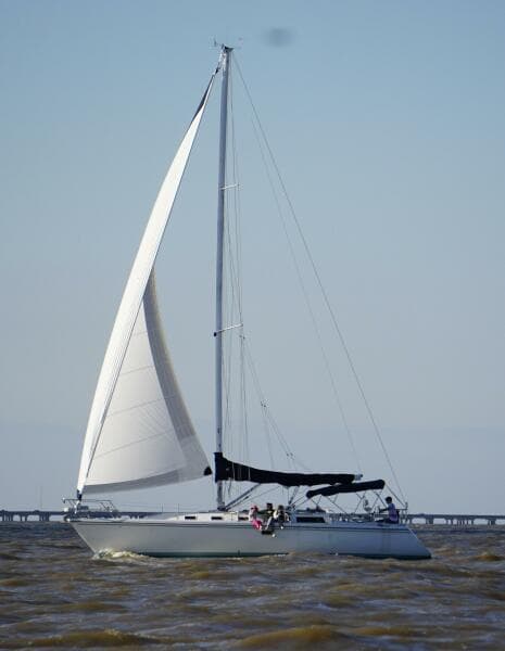 Catalina 42