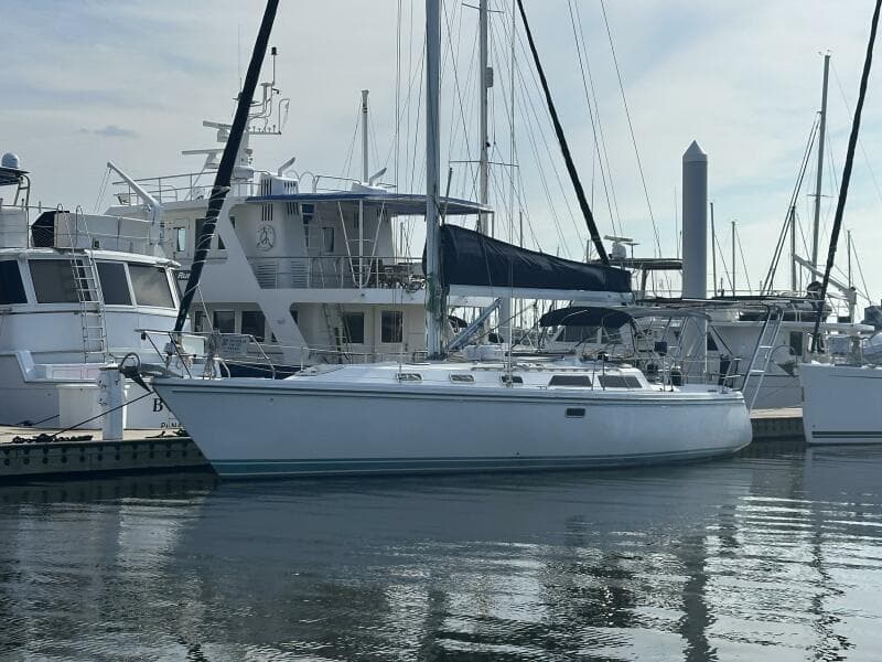 Catalina 42