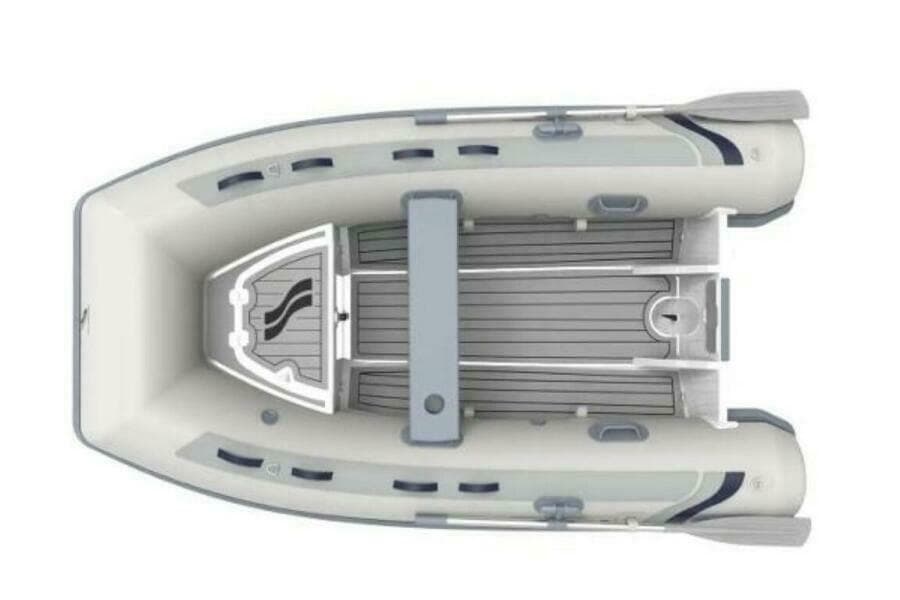 2025 Highfield Classic 360