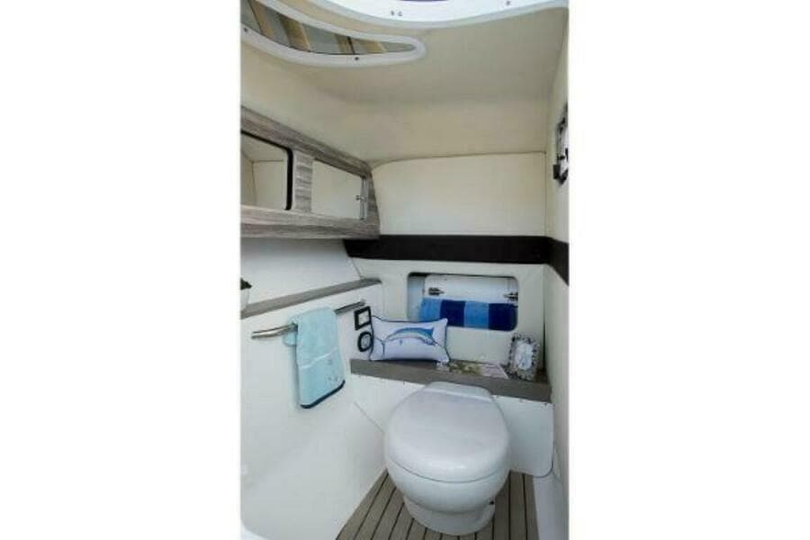 2025 Edgewater 248CX