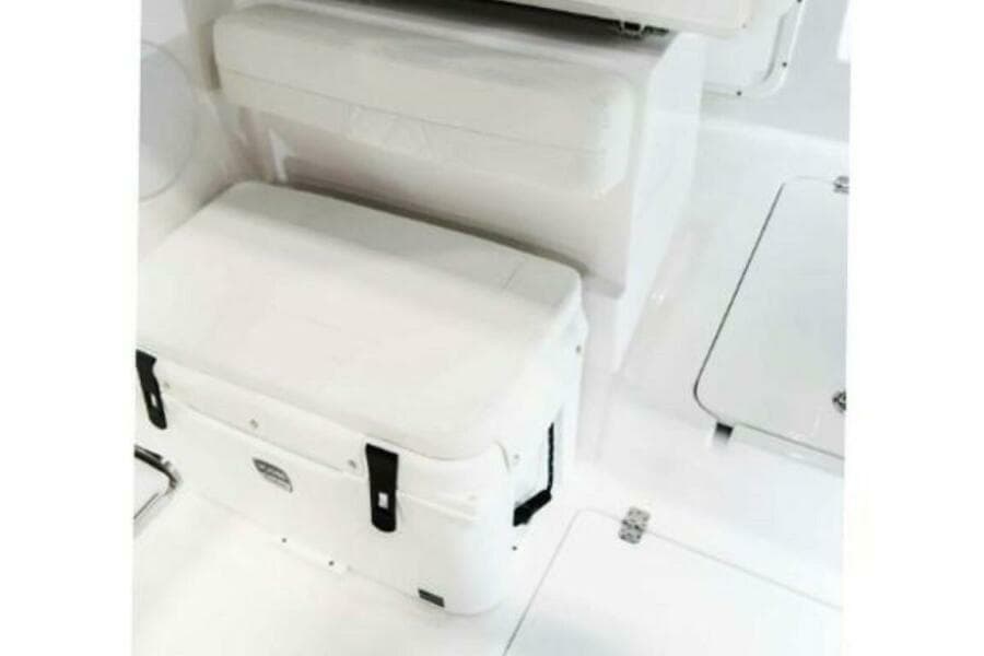 2025 Edgewater 280CX