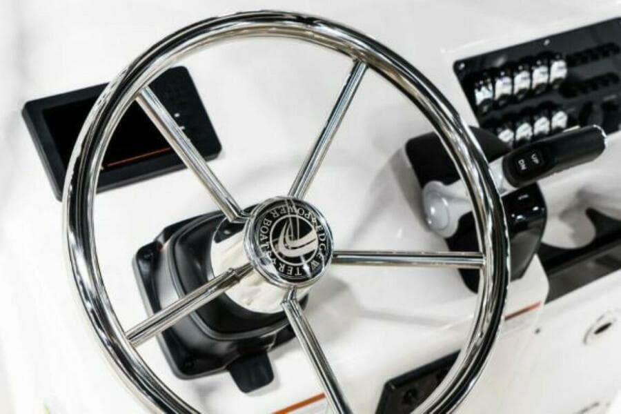 2025 Edgewater 208CC