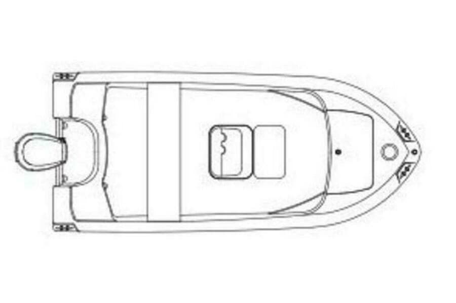 2025 Edgewater 158CS