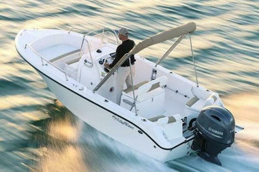 2025 Edgewater 170CC