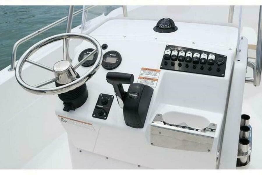 2025 Edgewater 170CC