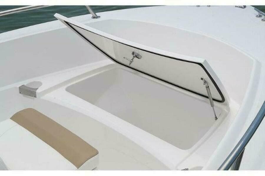 2025 Edgewater 170CC