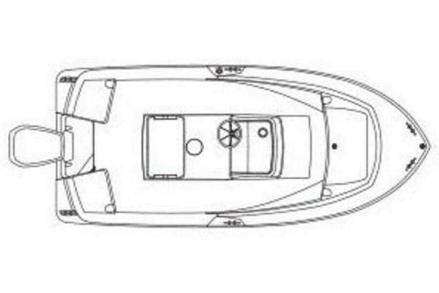 2025 Edgewater 170CC