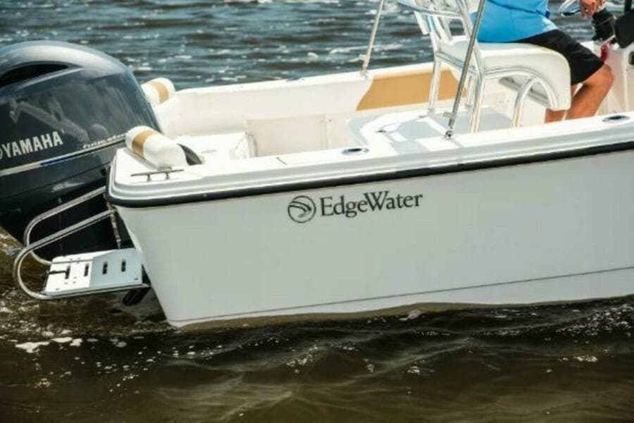 2025 Edgewater 188CC
