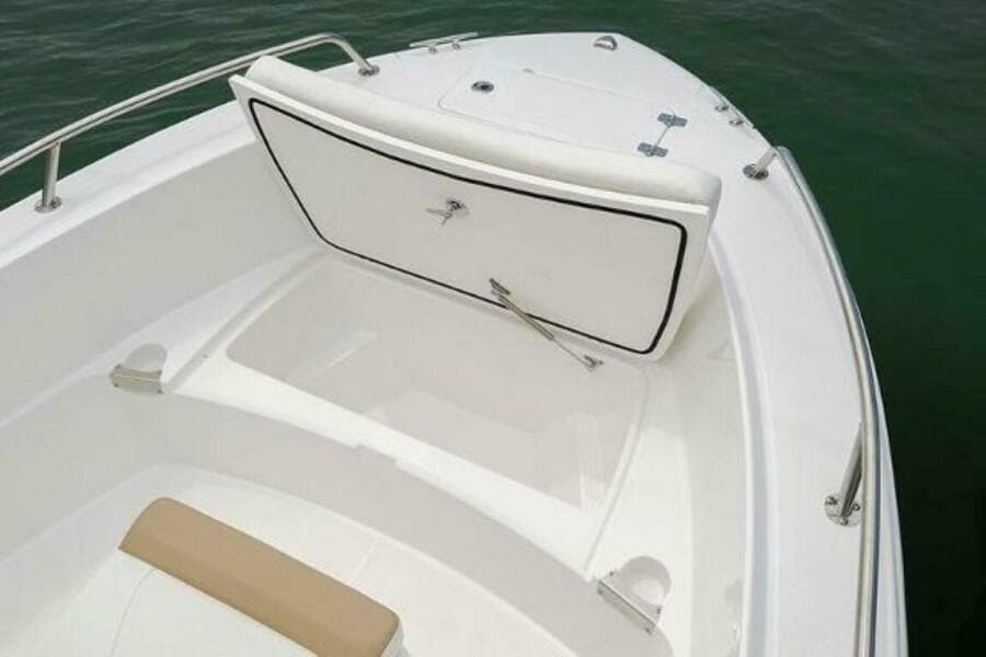 2025 Edgewater 188CC