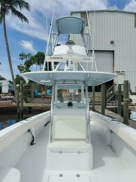 2014 Bahama 41 FS