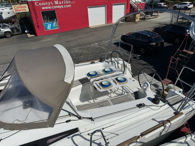 2020 Jeanneau Sun Odyssey 349